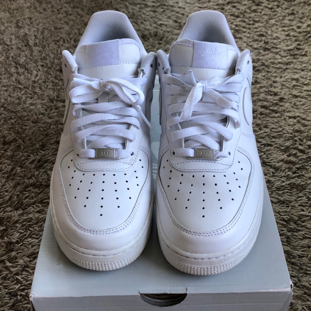 Nike Air Force 1 ‘07
